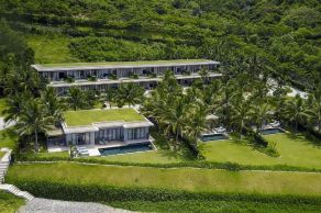 Mia Resort Nhatrang
